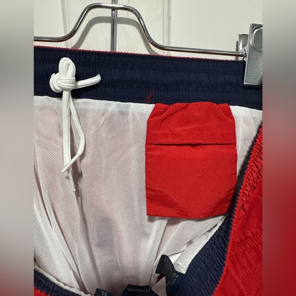 NWT Polo Ralph Lauren Men’s Swim Trunks - Picture 8 of 8